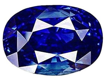 Neelam gemstone
