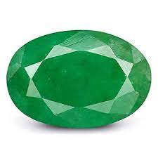 Panna1 gemstone