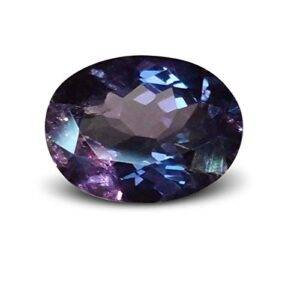 Alexandrite Gemstone