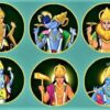 Vishnu Avtar Upay Kundali Dosh | Badha | बाधा
