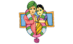 Kisspng Clip Art Hindu Wedding Weddings In India Marriage Siri Matrimony Telugu Marriage Matrimonial
