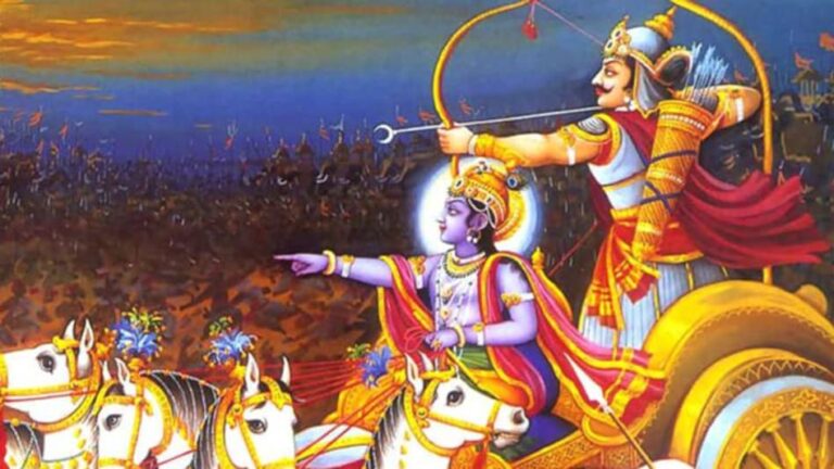 Mahabharat | 8 or 18