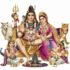 भगवान शिव परिवार | shivji ka parivar