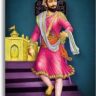 युगप्रवर्तक राजा :  छत्रपति शिवाजी महाराज  . CHATRAPATI SHIVAJI MAHARAJ