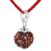 5 mukhi rudraksha : 5 मुखी रुद्राक्ष