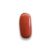 Coral (munga ratna ) capsule shape and 3 to 4 caret 100% Original and Certified. vedashree jyotish is provided astrologer consultant with gemstone.