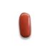 Coral (munga ratna ) capsule shape and 3 to 4 caret 100% Original and Certified. vedashree jyotish is provided astrologer consultant with gemstone.