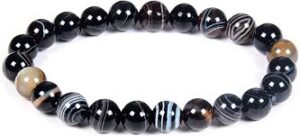 Agate Stone Braslate : हकीक रत्न ब्रेसलेट