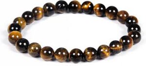 Tiger Eye Braslate : टाइगर आइ ब्रेसलेट