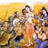 महादेव ने किया नारद की शंका का समाधान