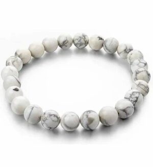 Howlite Energy – Spiritual Bracelets for Modern Life