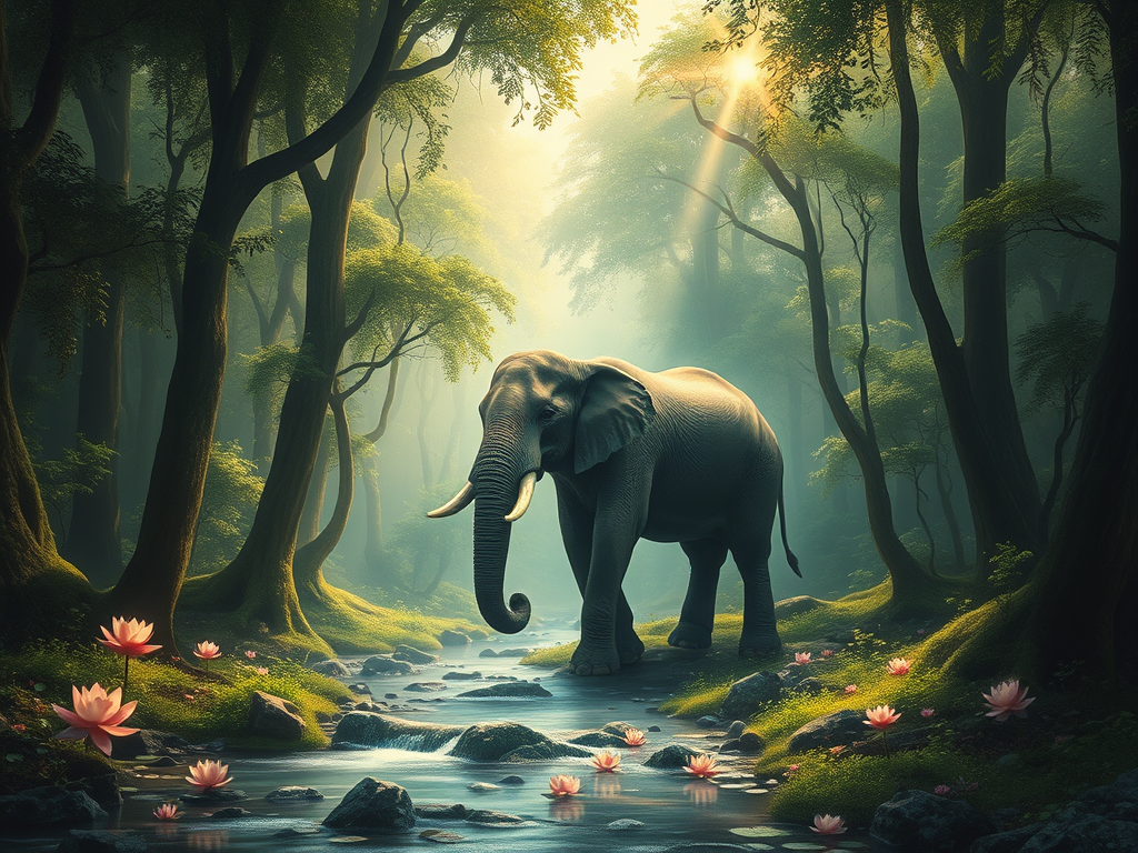 गजेंद्र मोक्ष स्तोत्र | Gajendra moksha stotra