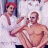 गजानन gajanan maharaj