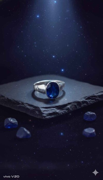 NEelam ring stone