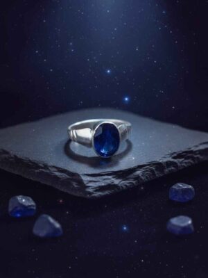 NEelam ring stone NEelam ring stone