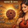 rudraksha benifits