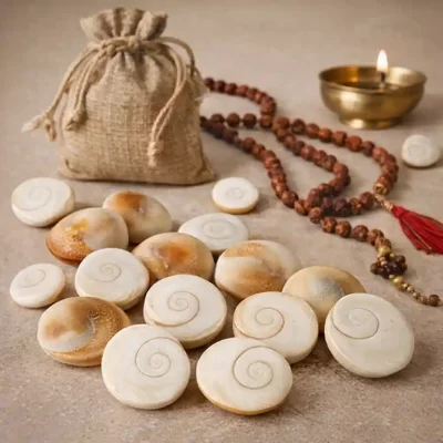gomati chakra banefits of Gomati chakra
