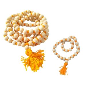 tulsi mala 108