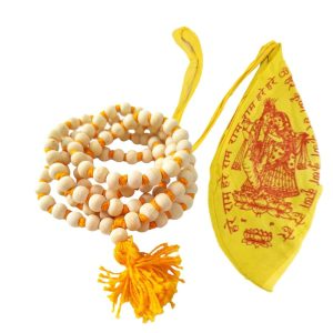 tulsi mala