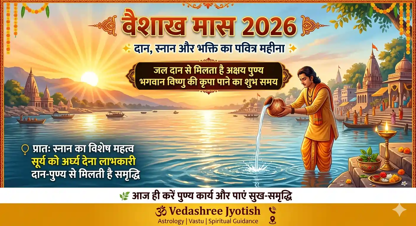 vaishakha mas 2026