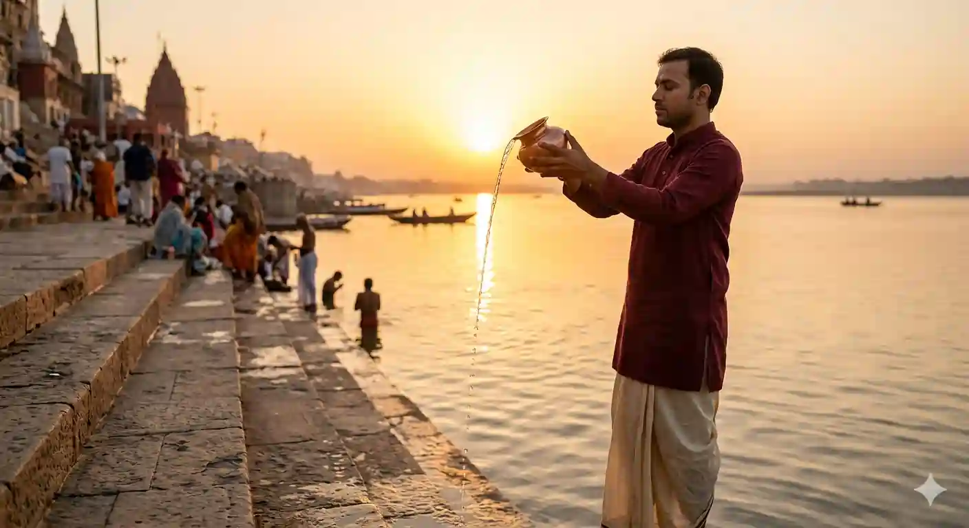 Mithuna-Sankranti-2026 मिथुन संक्रांति 2026: जानें सूर्य देव को प्रसन्न करने के सरल और अचूक उपाय