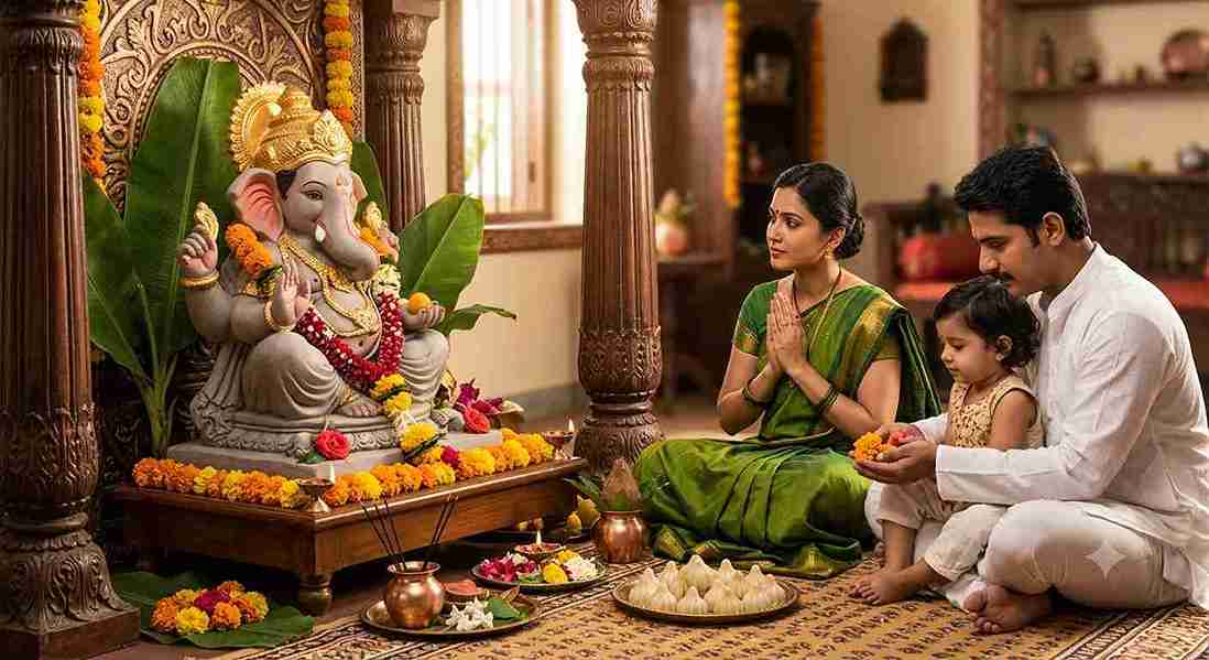 ganpati 2026