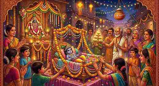 janm astami 2026