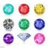 Gems gemstone