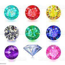Gems gemstone