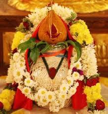उदकशांती म्हणजे काय ? उदकशांती केव्हा केव्हा करतात ? उदकशांतीला काही पर्याय आहे का ?