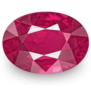 Manik gemstones