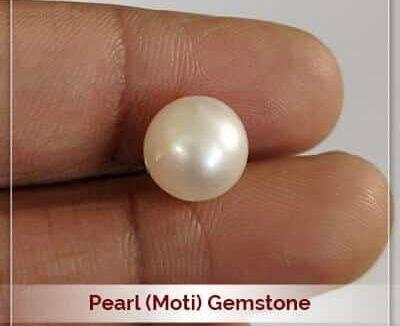 Moti Stone