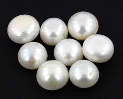 South Sea Pearl gemstone 5 Carats 100% original at Best Price - Image 3