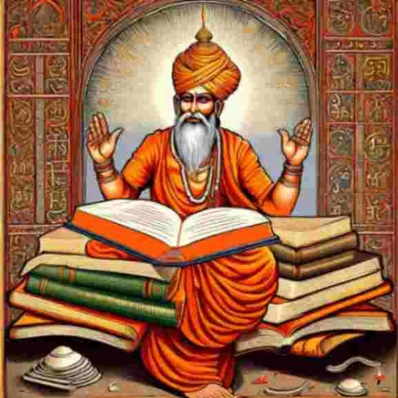 vedashree jyotish bhruhad parashar